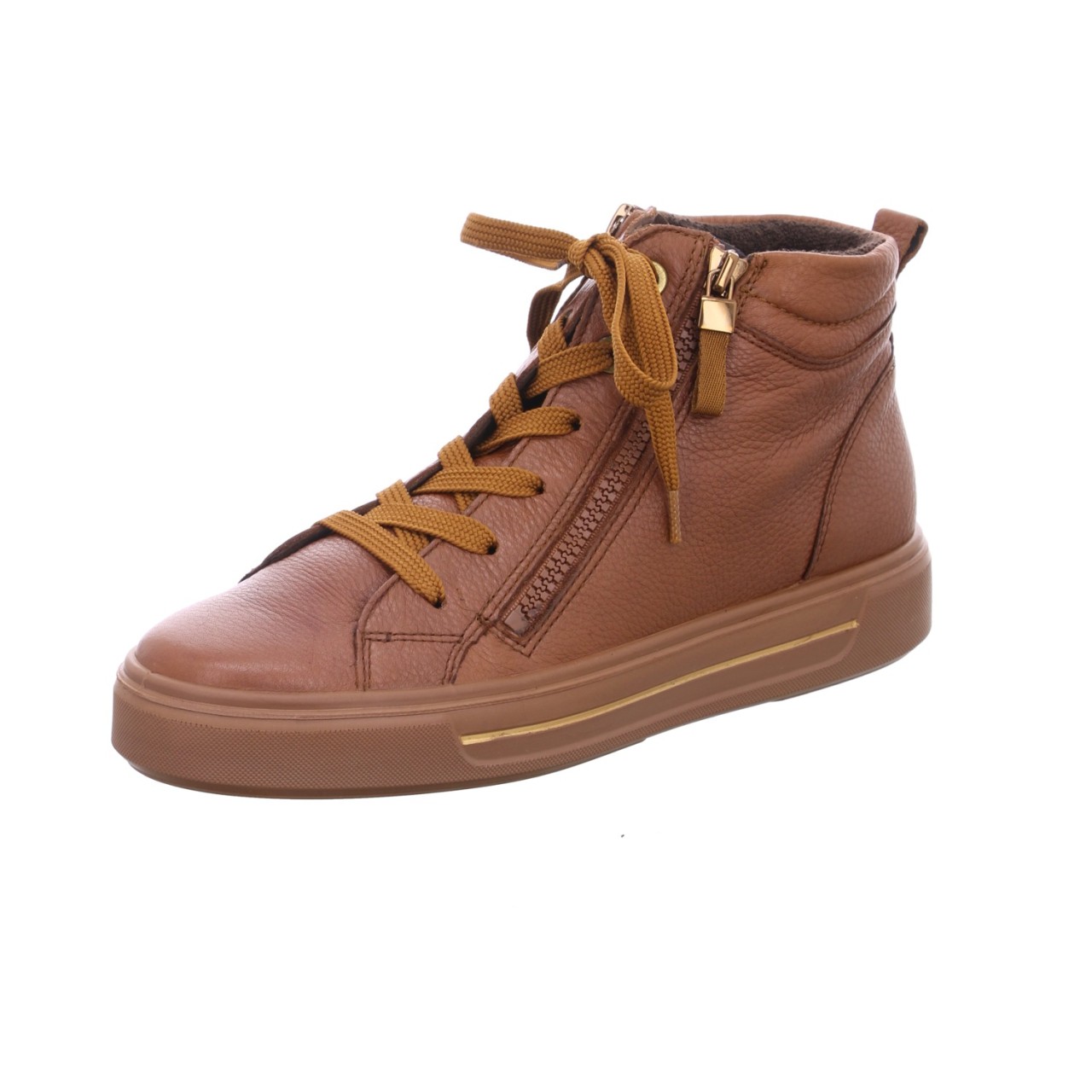 ARA Stiefeletten braun