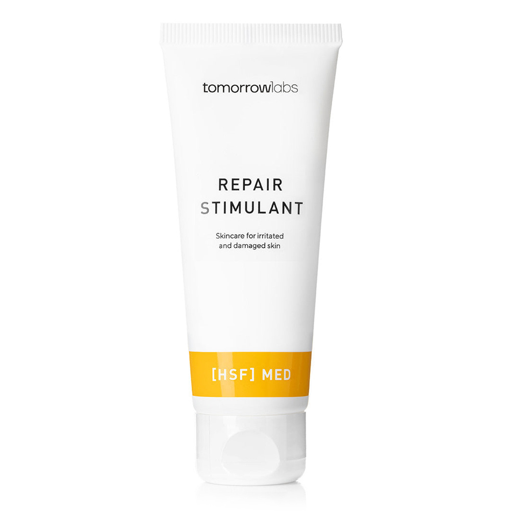 tomorrowlabs Repair Stimulant Crème scientifique pour peau irritée