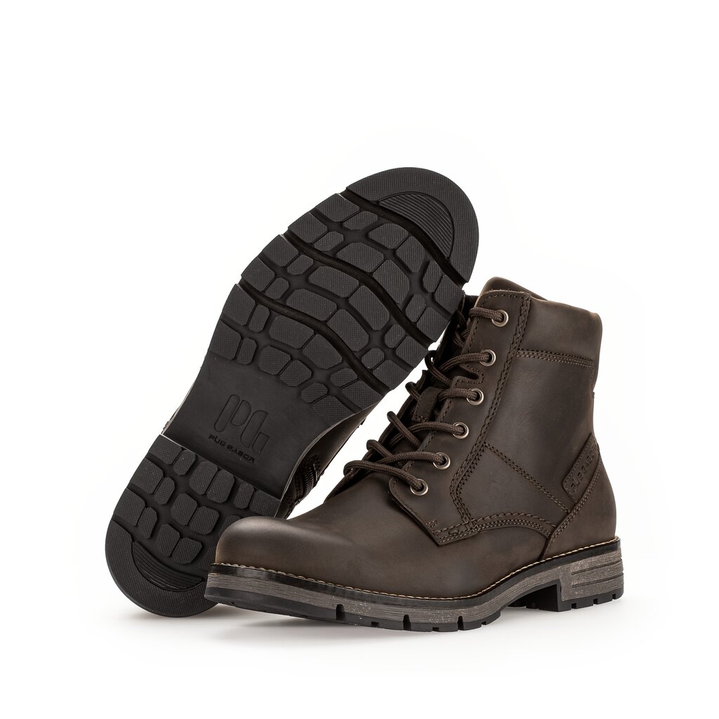 Pius Gabor PG1029 Boot braun