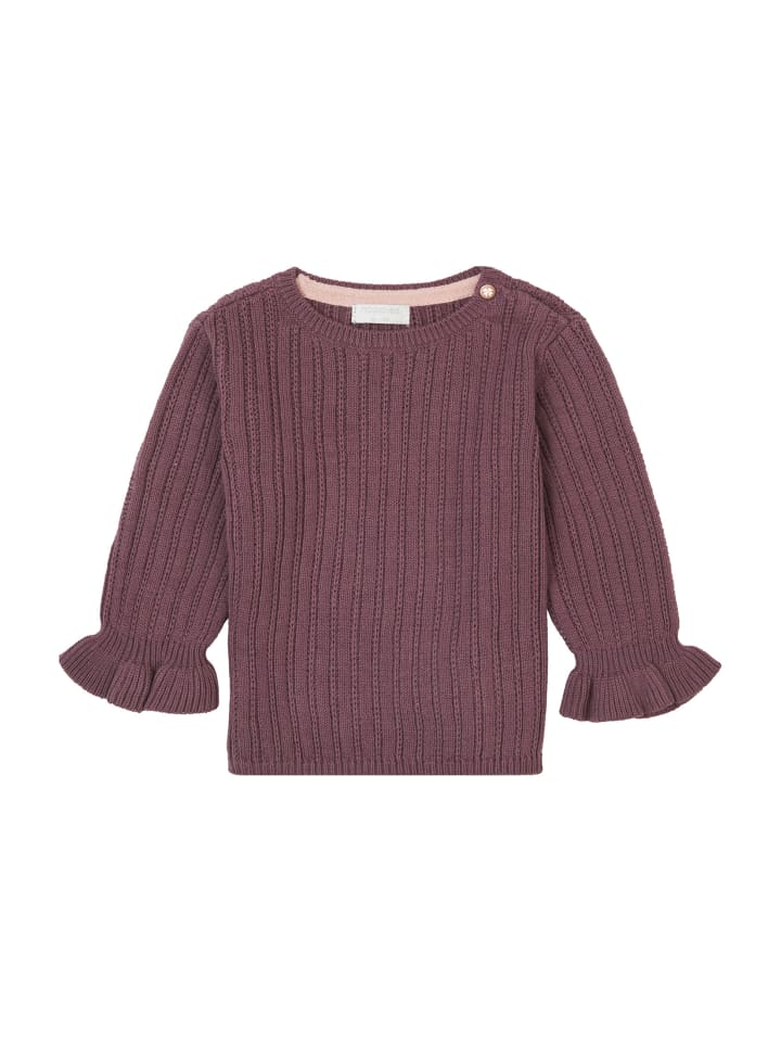 Noppies Pullover Frossay in Flint günstig kaufen