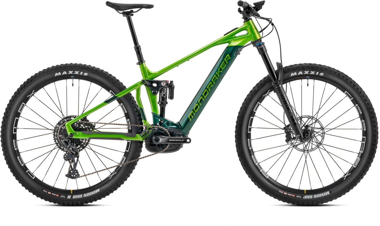 Mondraker CRAFTY R kaufen | Bike-Discount