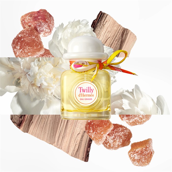 Eau de Parfum Spray