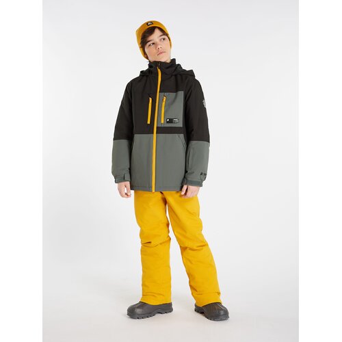 KINDER FUNKTIONSJACKE PRTLARS JR SNOWJACKET