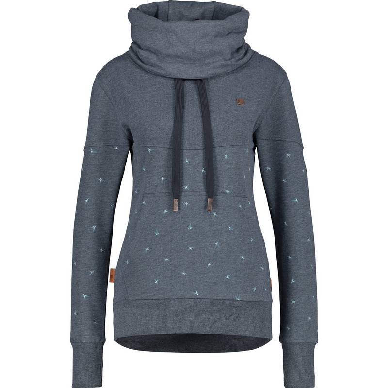 ALIFE AND KICKIN SunshineAK Sweatshirt Damen