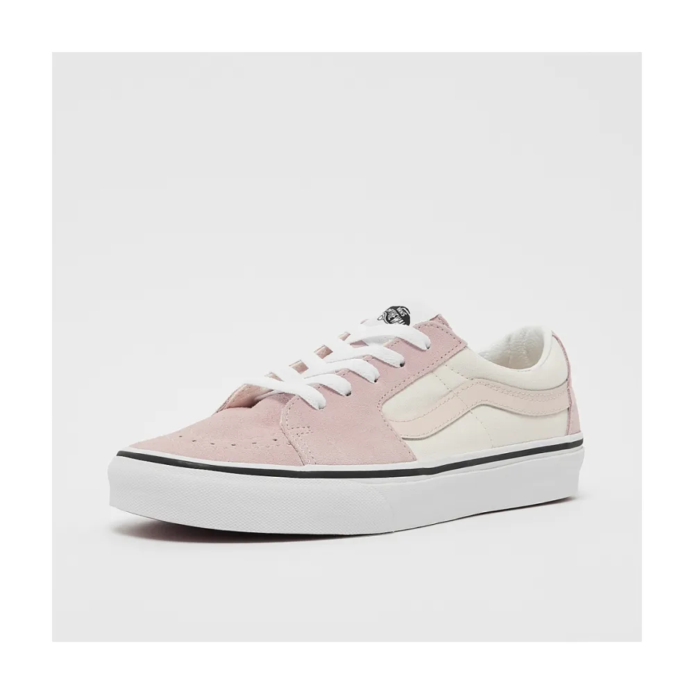 Vans SK8 Low VN0009QRBQL / pink
