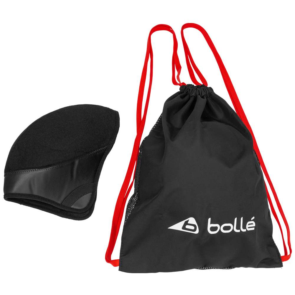 Bollé MESSENGER PREMIUM Radsport Helm 31283
