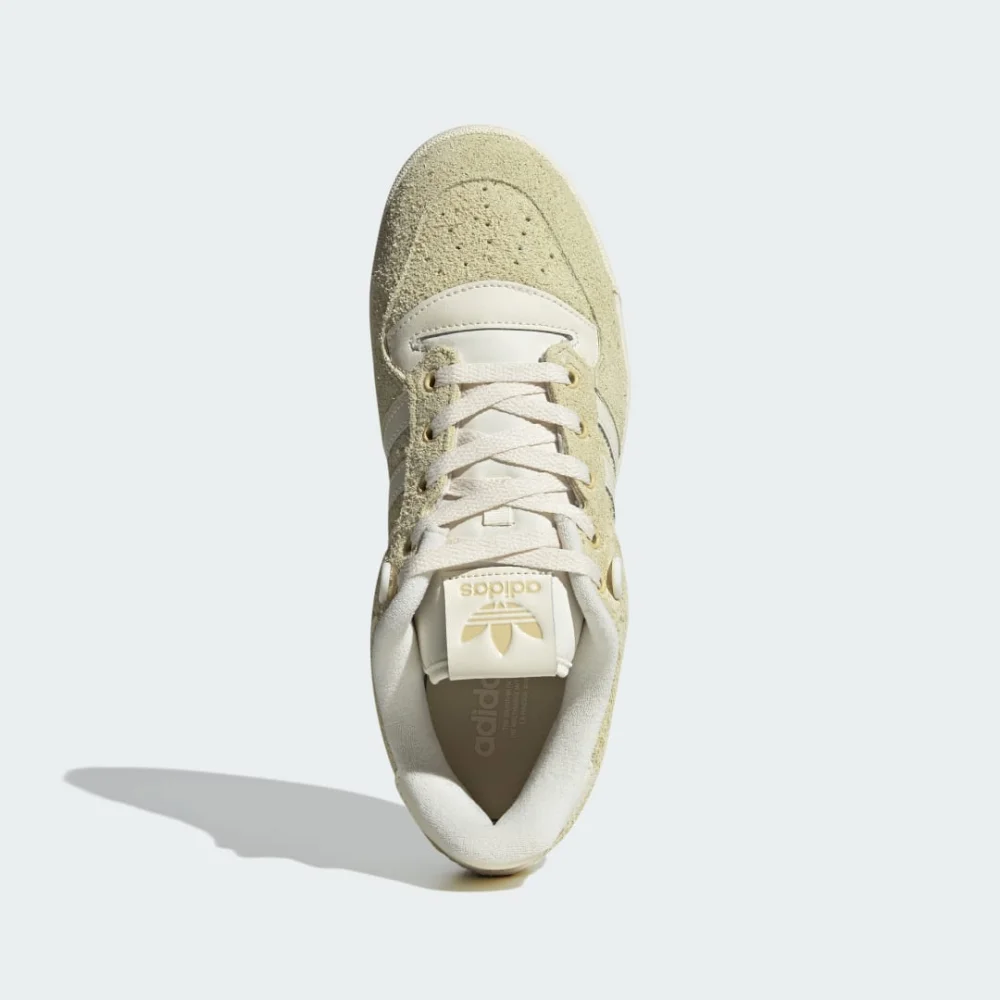 adidas Rivalry Low 86 IE4877 / weiss