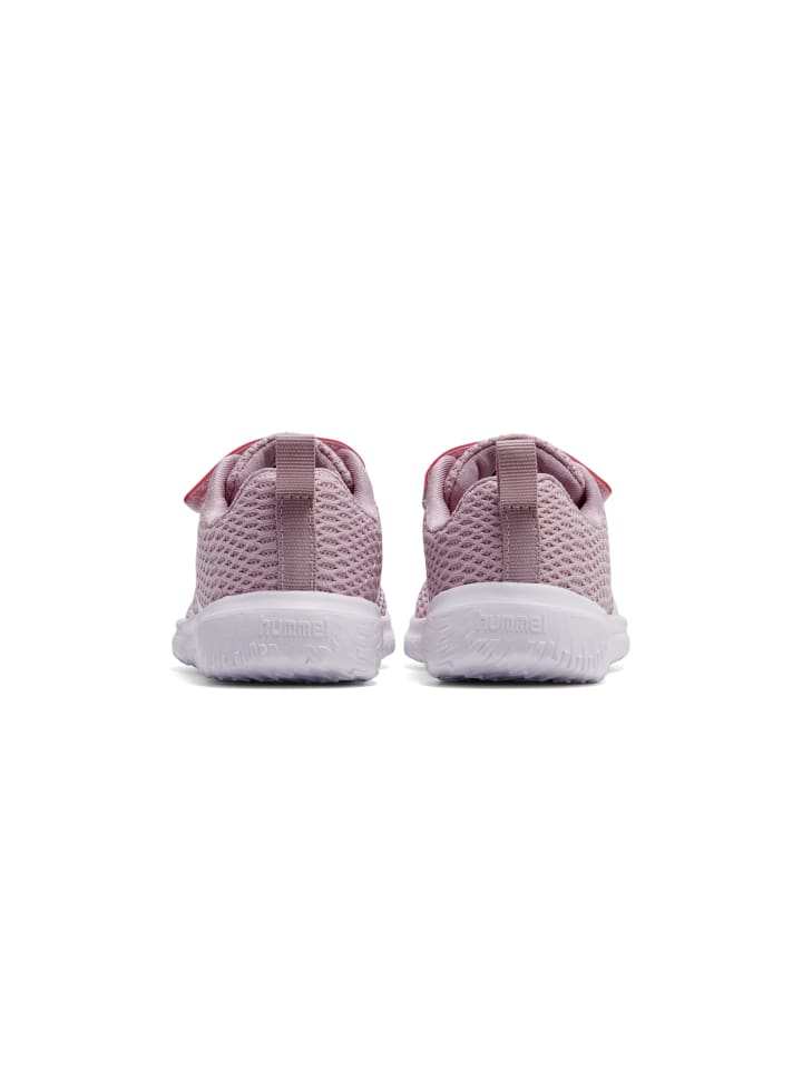 Hummel Hummel Klettverschluss Shoe Actus Ml Kinder in KEEPSAKE LILAC günstig kaufen