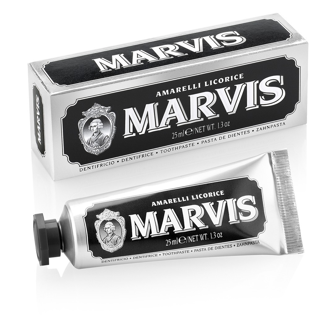 Amarelli Licorice Mint