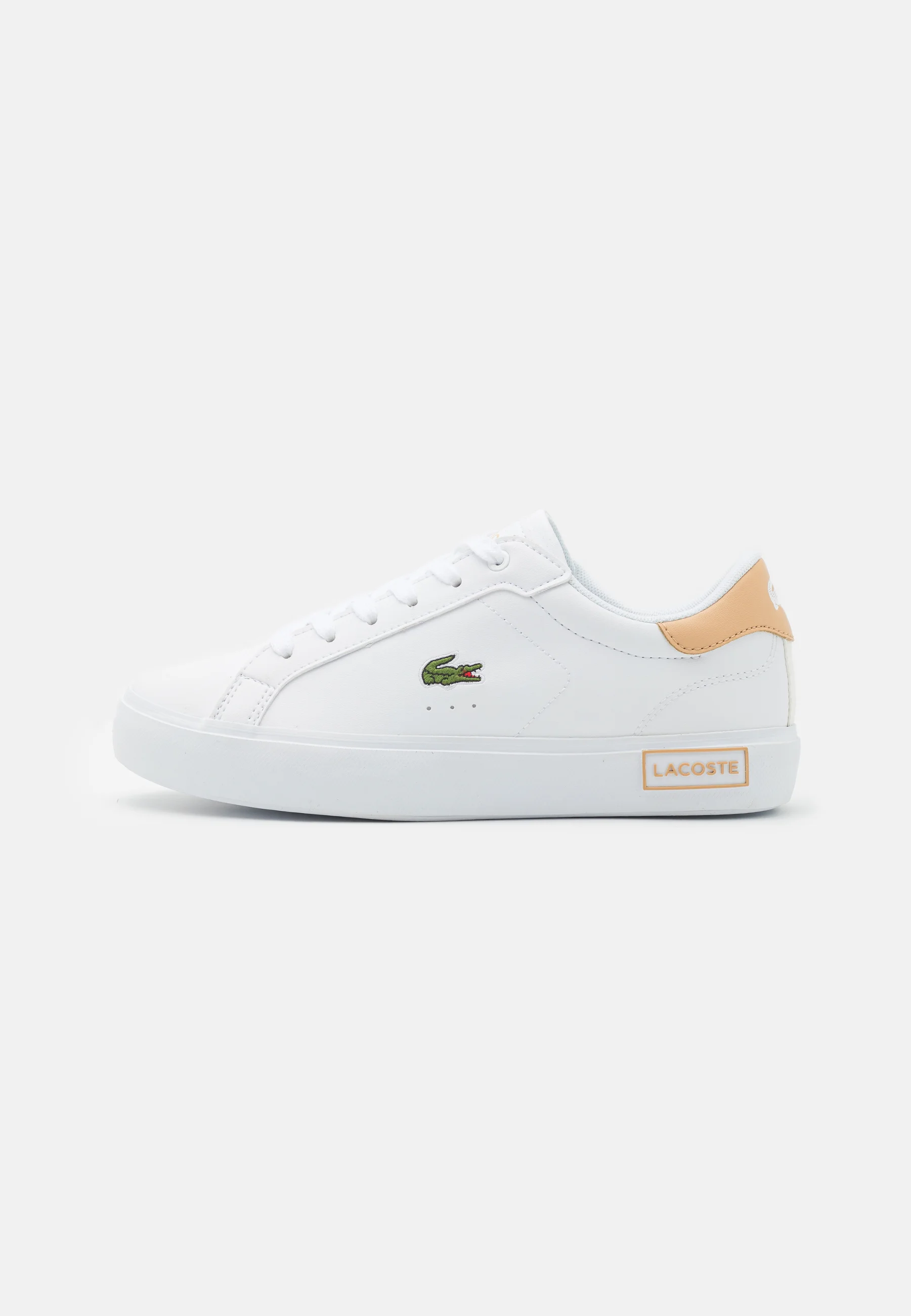 Lacoste UNISEX - Zapatillas bajas