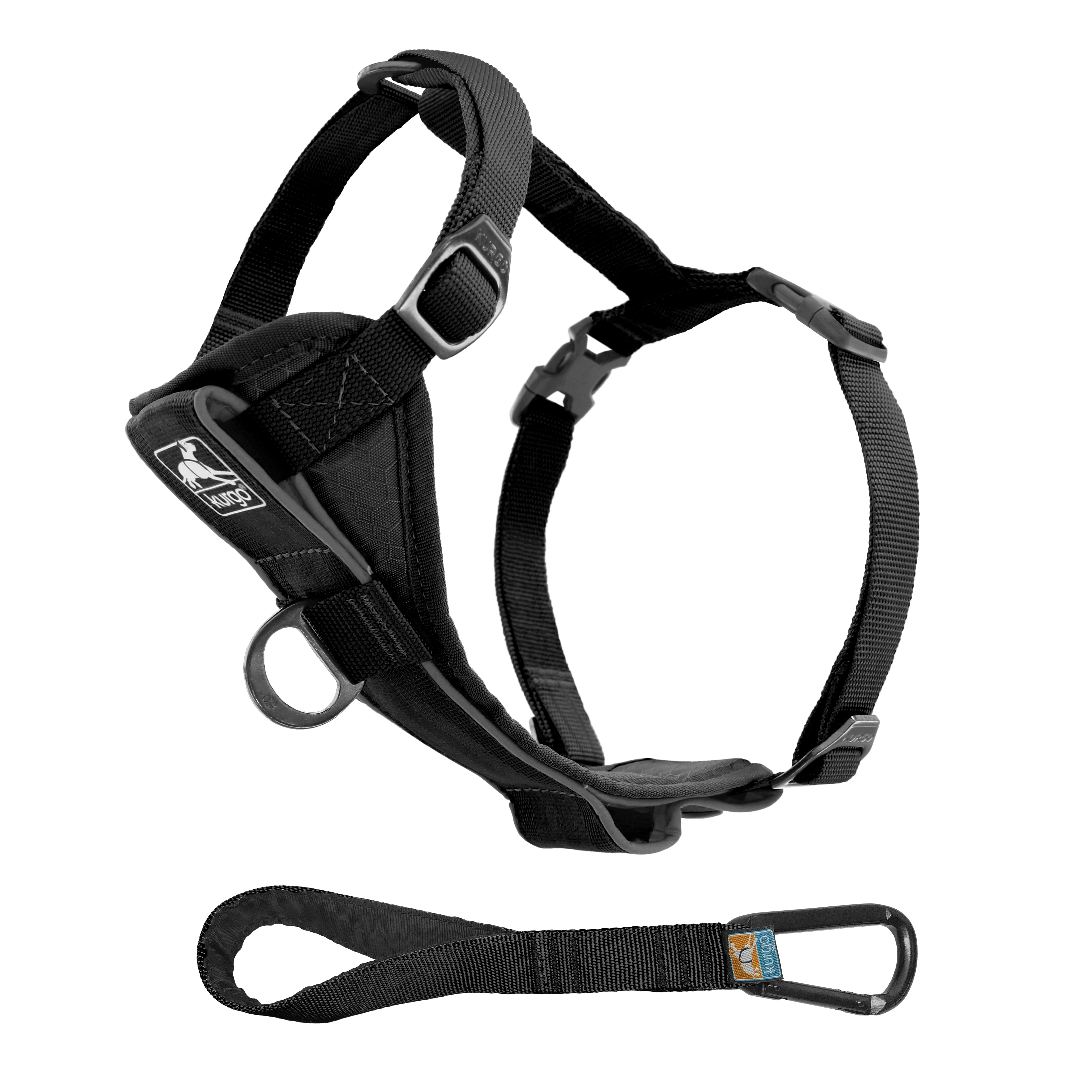 Kurgo Hundegeschirre Kurgo Tru-Fit Smart Hundegeschirr XL