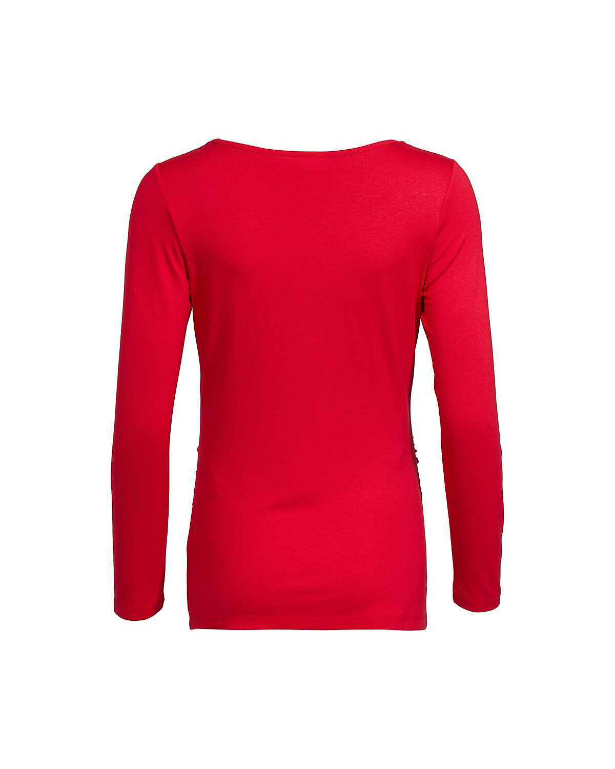2er-Pack Umstands- und Still-Shirt
