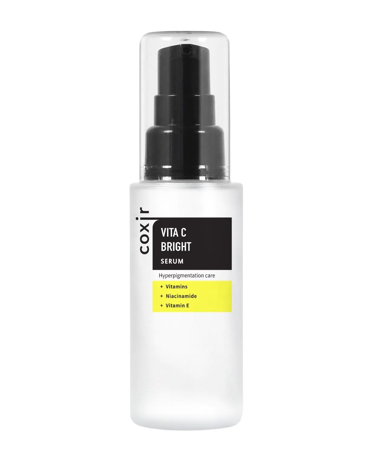 Coxir Vita C serum za blistavo lice