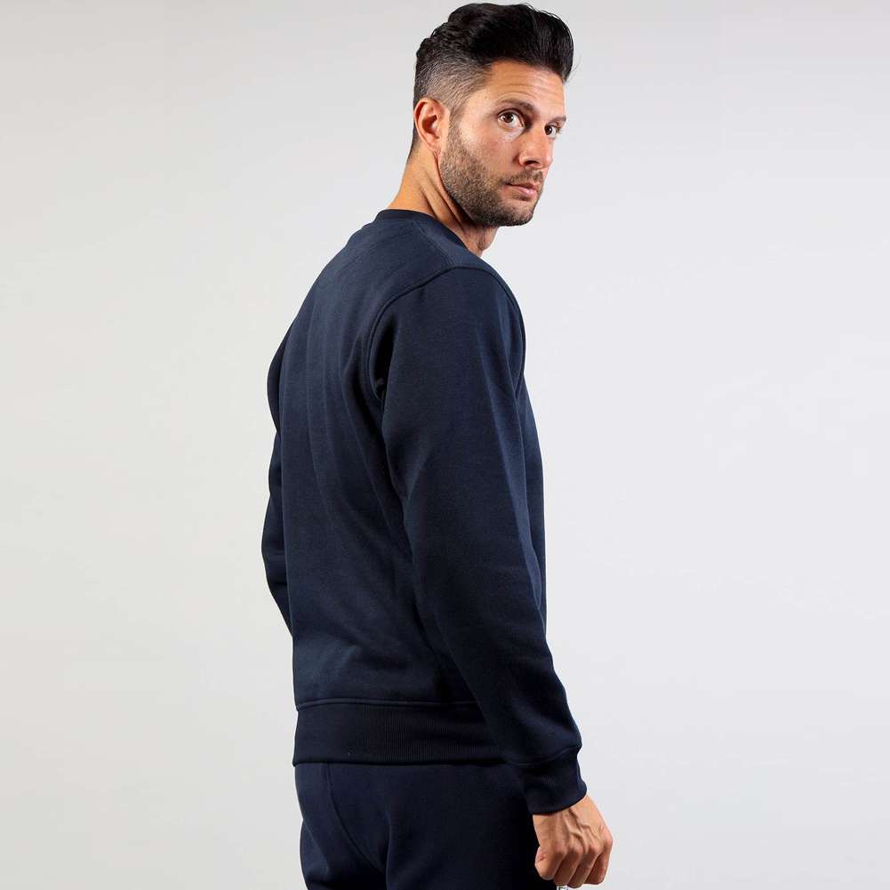 Givova Girocollo Herren Trainings Sweatshirt MA025-0004