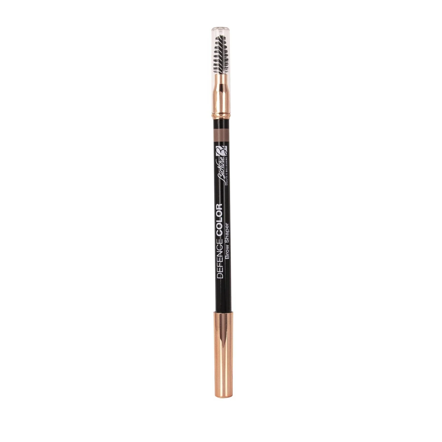 Lápiz de cejas Defence Color Brow Shaper
