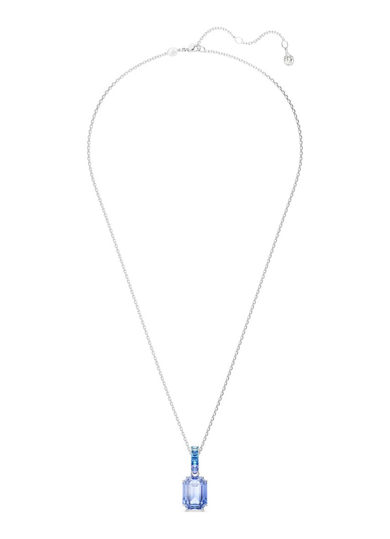 Κολιέ Swarovski Millenia με κρύσταλλο Swarovski ReCreated™