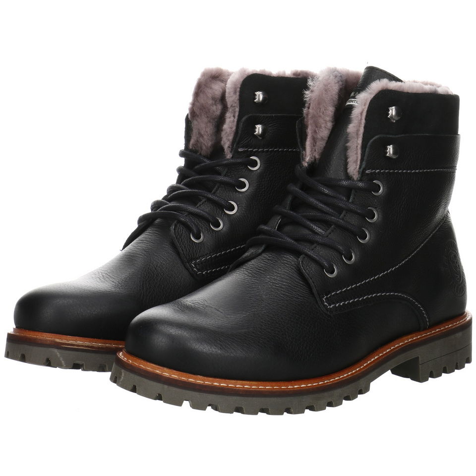 SALAMANDER Harrold Boots