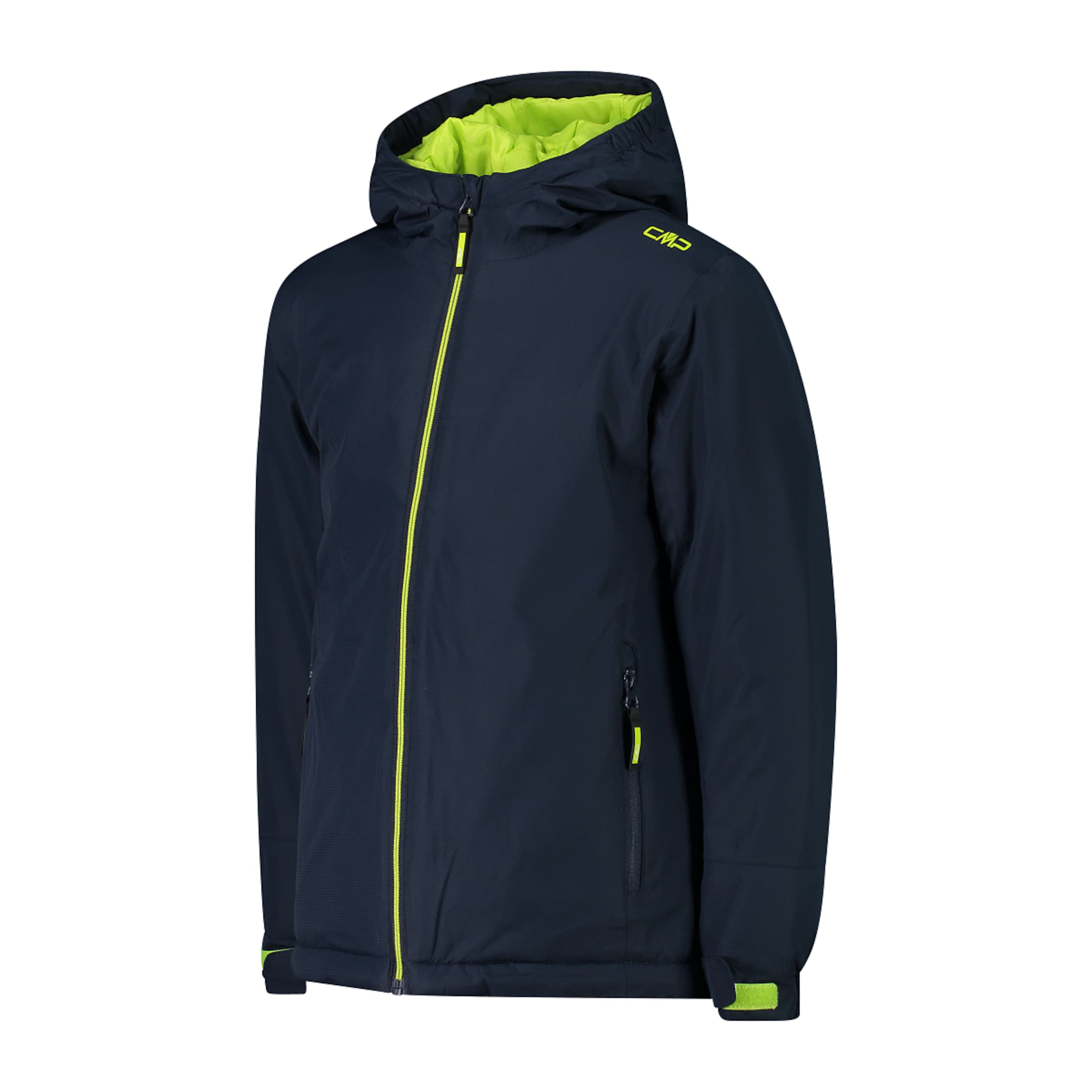 Performance Jacket