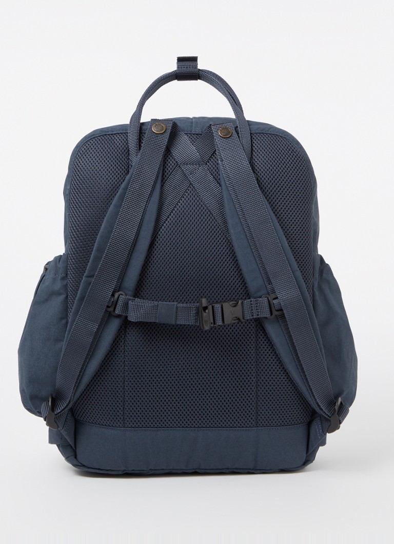 Rucsac Fjällräven Kånken Outlong cu logo