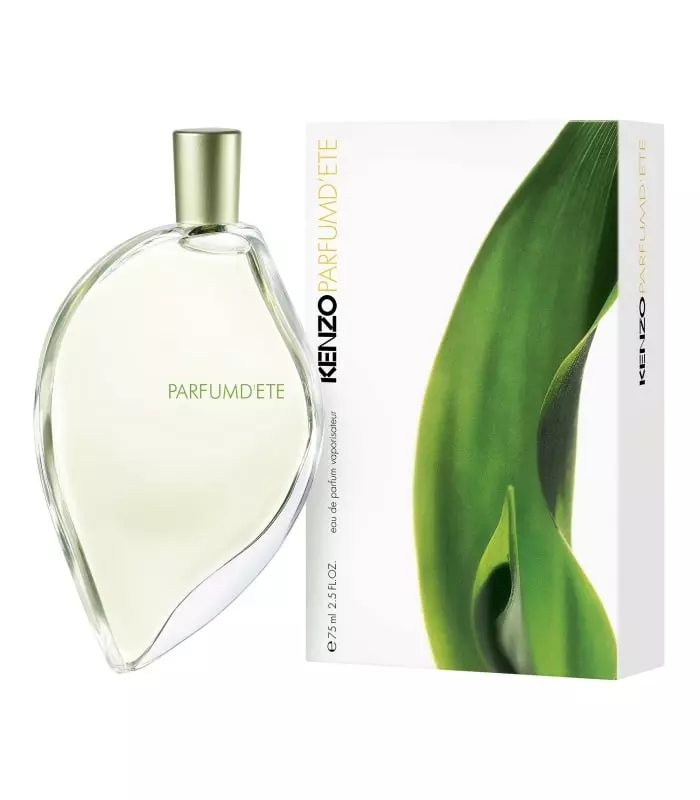 KENZO PARFUM D'ÉTÉ Eau de Parfum Vaporisateur