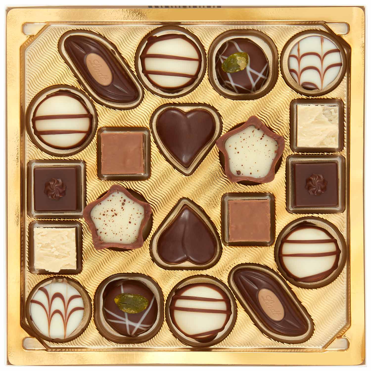 Lindt Mini Pralinés 100g