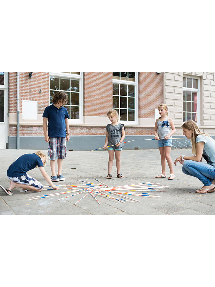 BS Toys XXL-Mikado - ab 8 Jahren günstig kaufen onesize