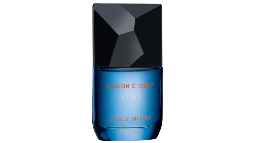 ISSEY MIYAKE Fusion d'Issey Extrême Eau de Toilette Intense