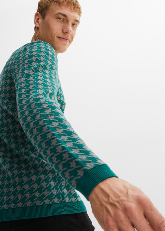 Pullover