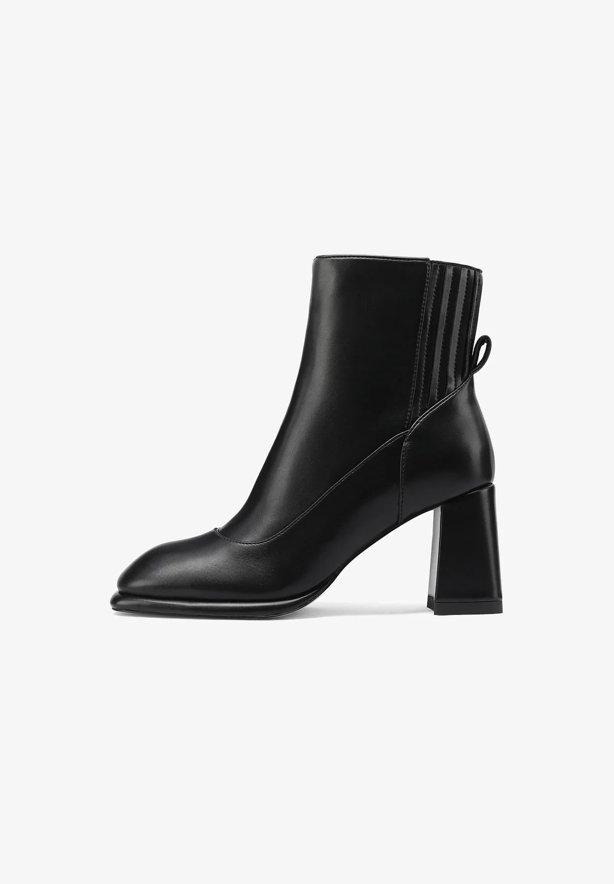 Botines de plataforma Queen Helena