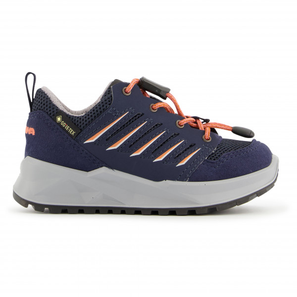 Lowa - Kid's Axos GTX LO - Multisportschuhe