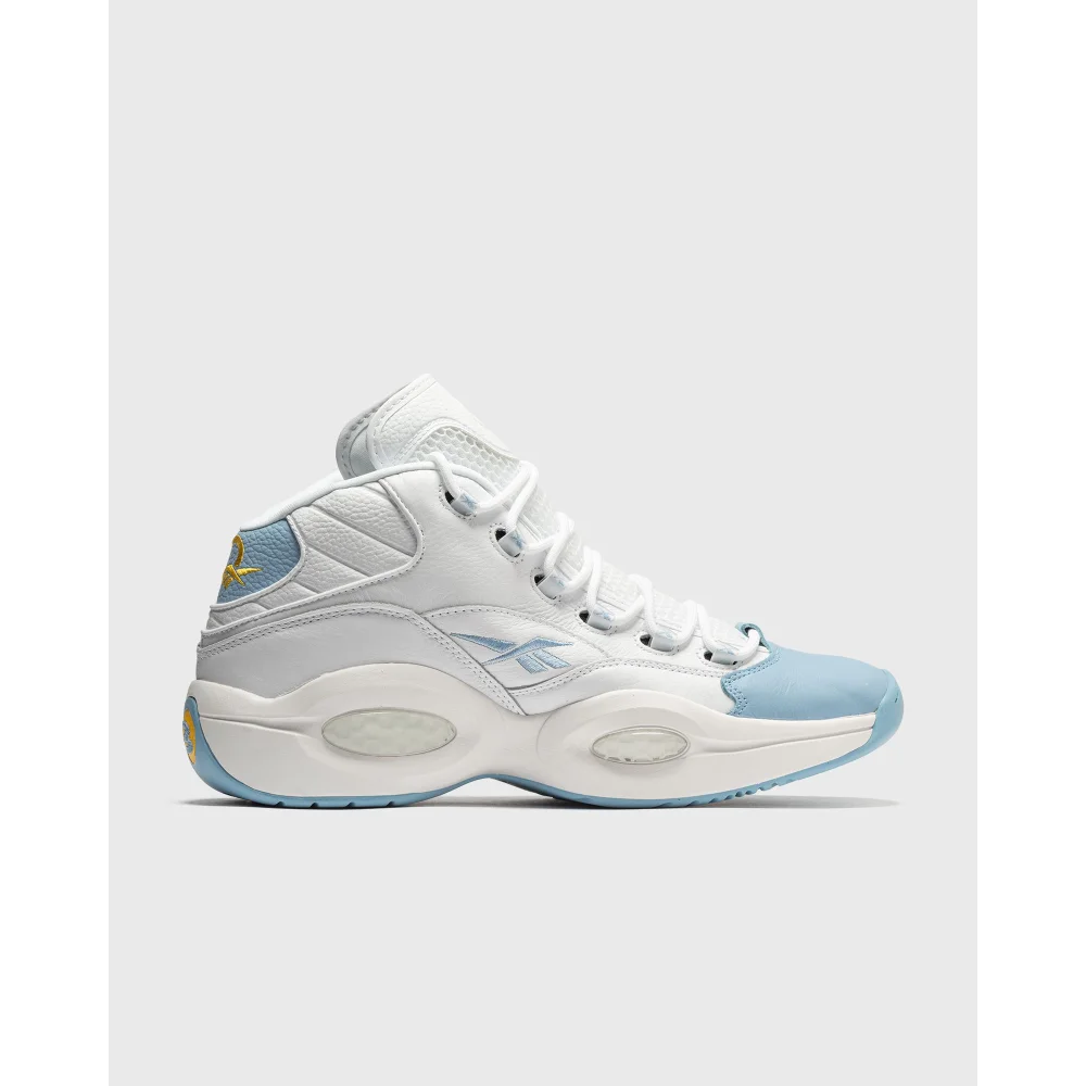 Reebok Question Mid GW8854 / weiss