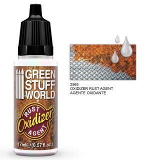Oxidationsmittel (17 ml)