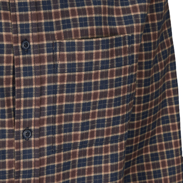BERGWEG SHIRT M Herren - Outdoor Hemd