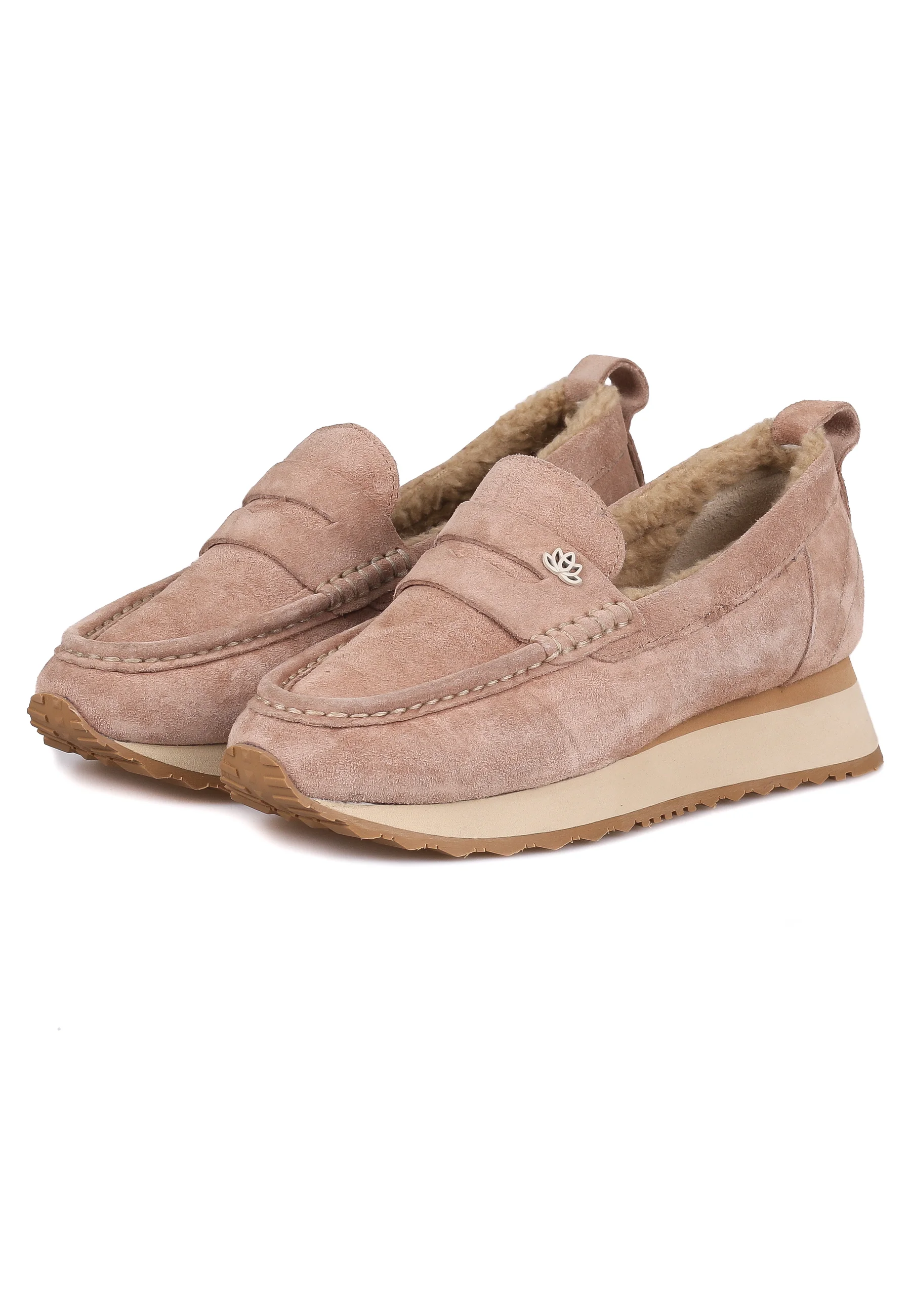 Cesare Gaspari COMODIDAD - Mocasines