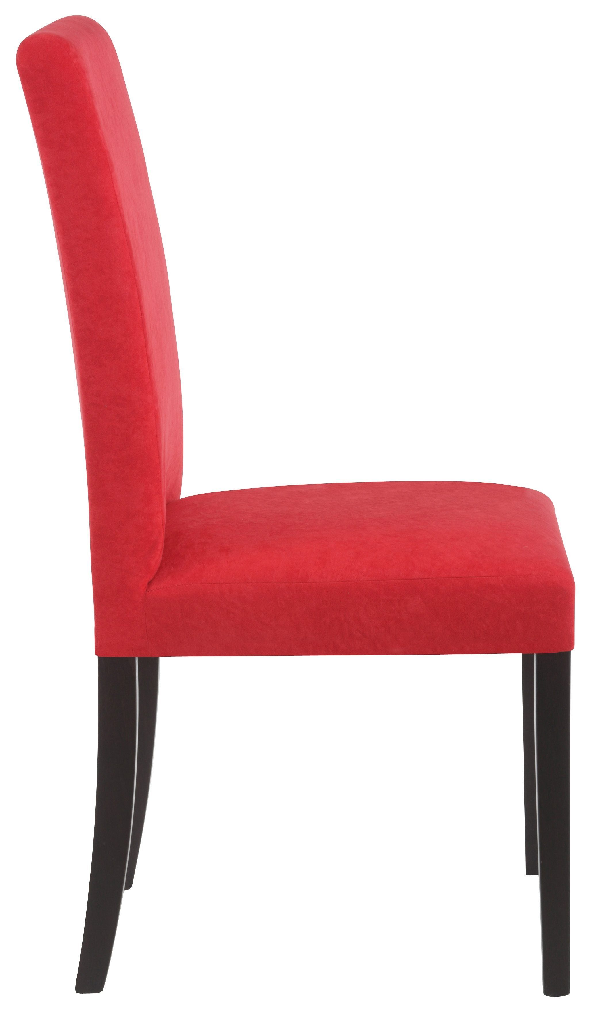 Home affaire 4-Fußstuhl Roko (Set, 6 St), im 2er, 4er oder 6er-Set
