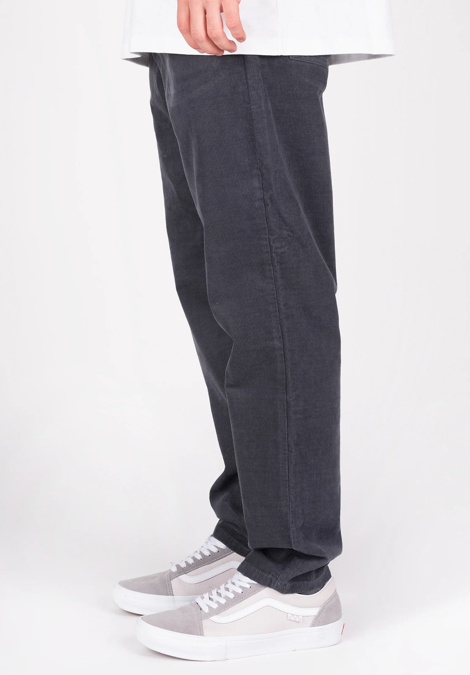 Newel Pant (Cropped)