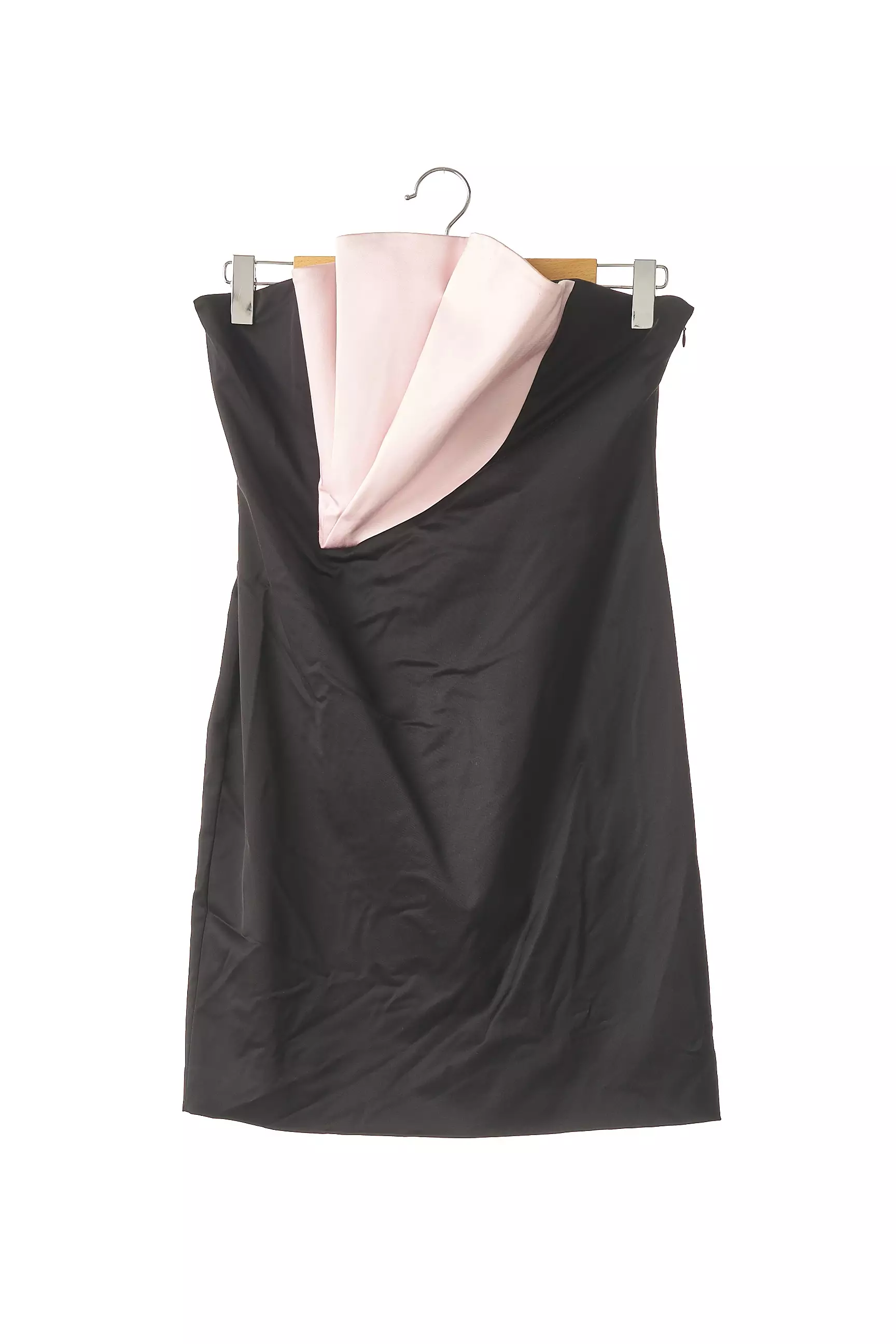 Ungaro Robes Mi Longues Femme couleur noir