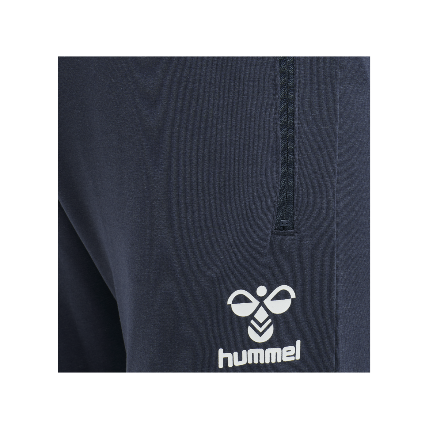 Hummel hmllRAY 2.0 Jogginghose Blau F7429