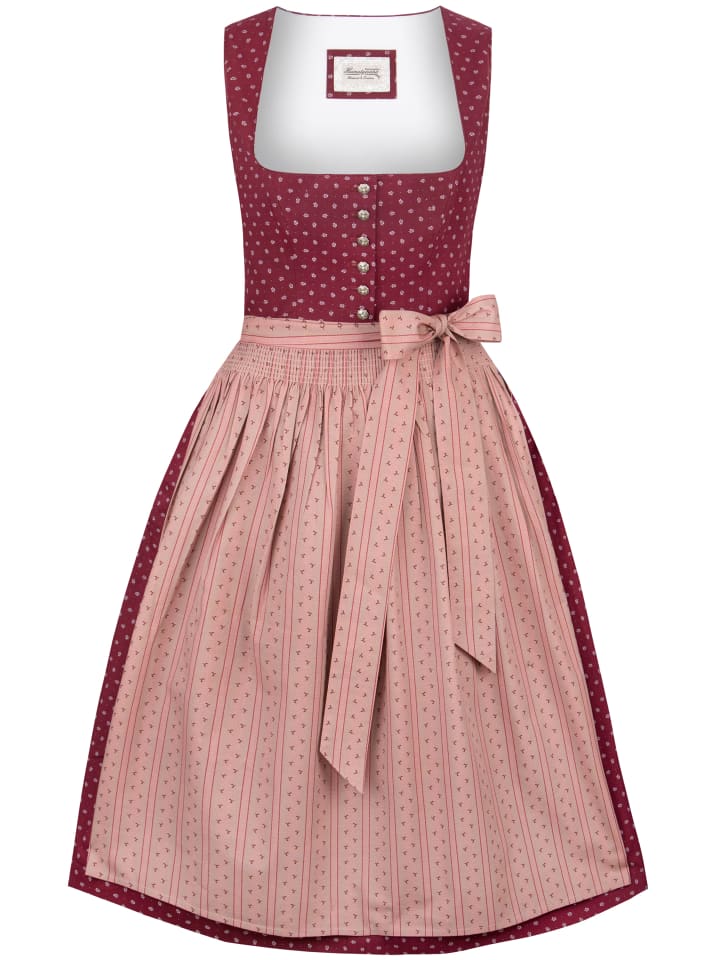 Stockerpoint Midi Dirndl 