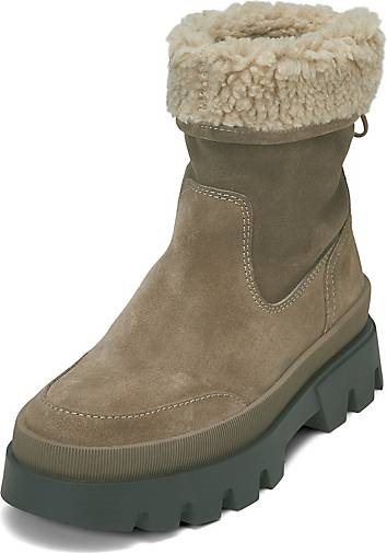 Marc O'Polo Stiefel mit weichem Schaft zum Umstülpen