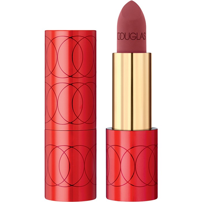 Absolute Matte & Care Lipstick