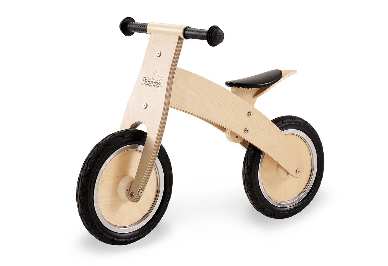 Pinolino Kinderträume Pinolino Laufrad Lino