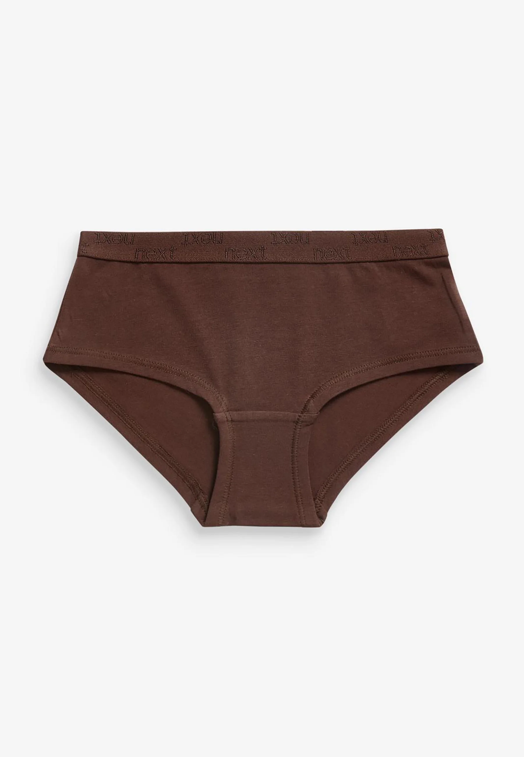 Siguiente PACK DE 5 HIPSTER 5-16 AÑOS - Braguitas
