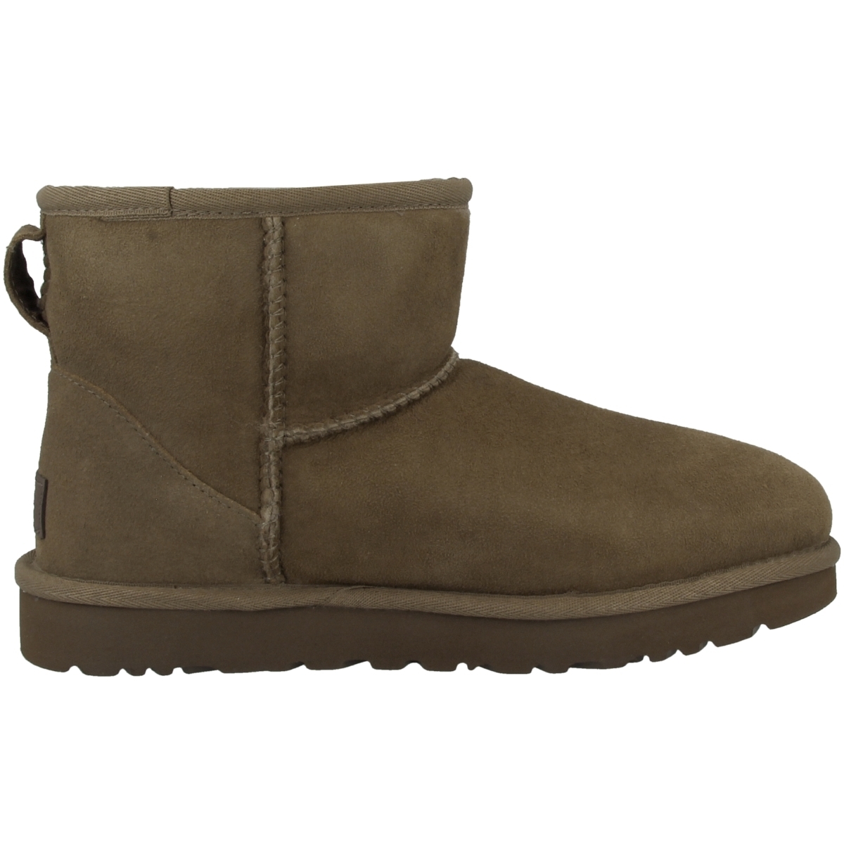UGG Classic Mini II Boots braun