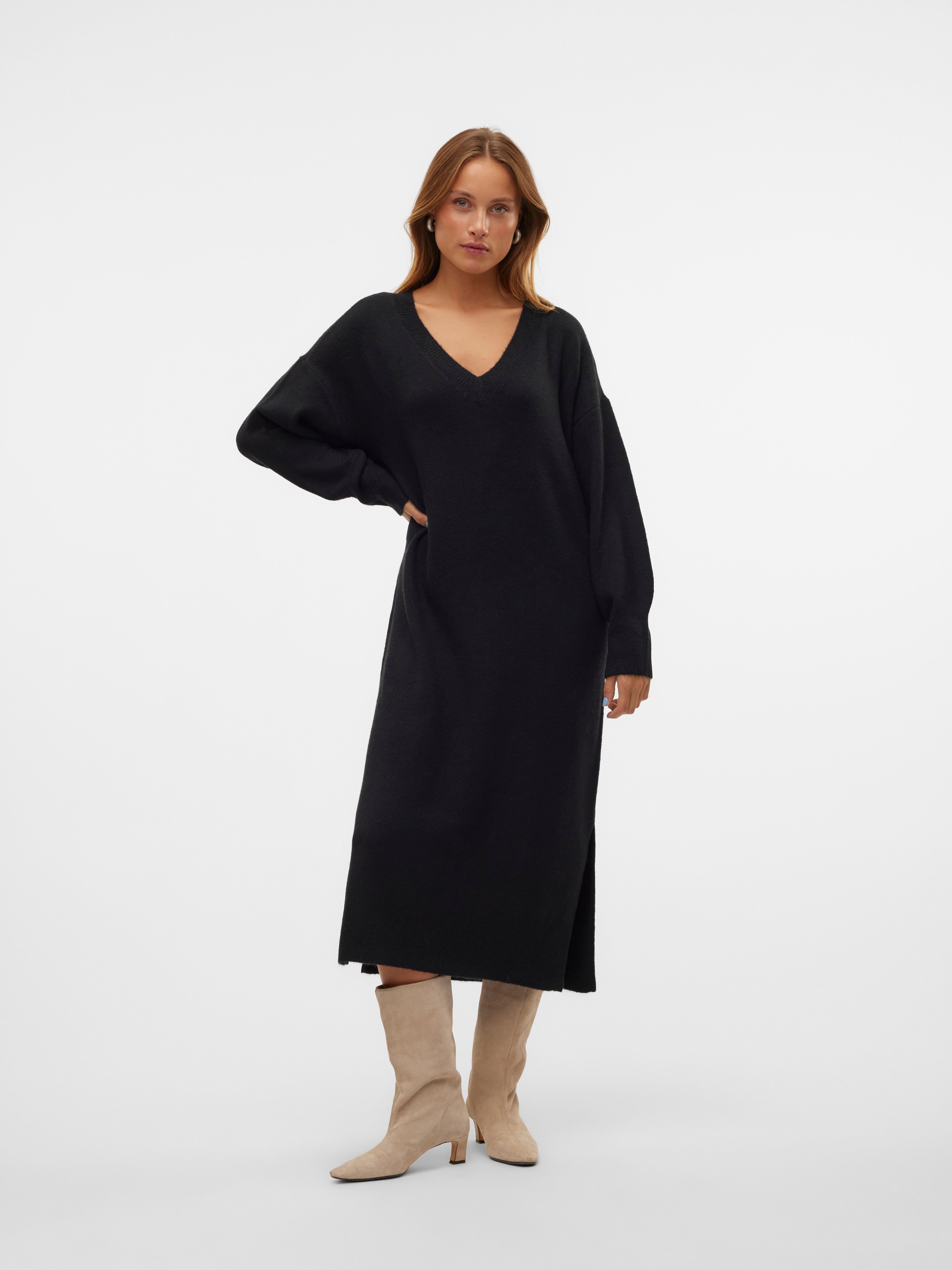 VMJUPITER Midikleid
