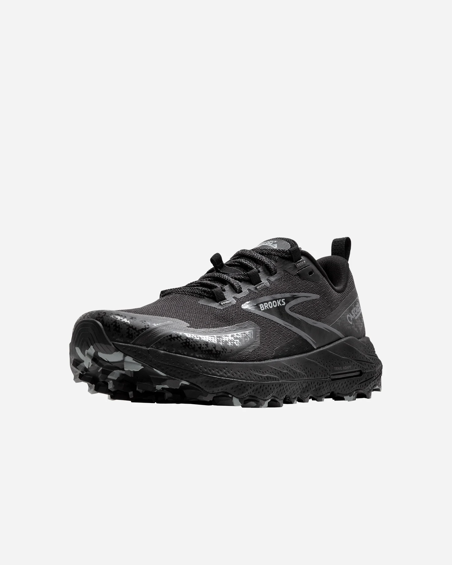 Topánky Scarpe Trail Brooks Cascadia 18 M 1104261D072