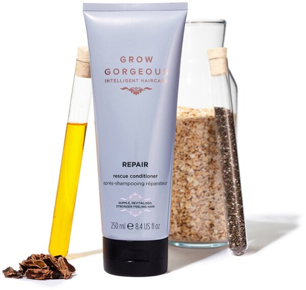 Grow Gorgeous Repair Rescue Conditioner Conditioner