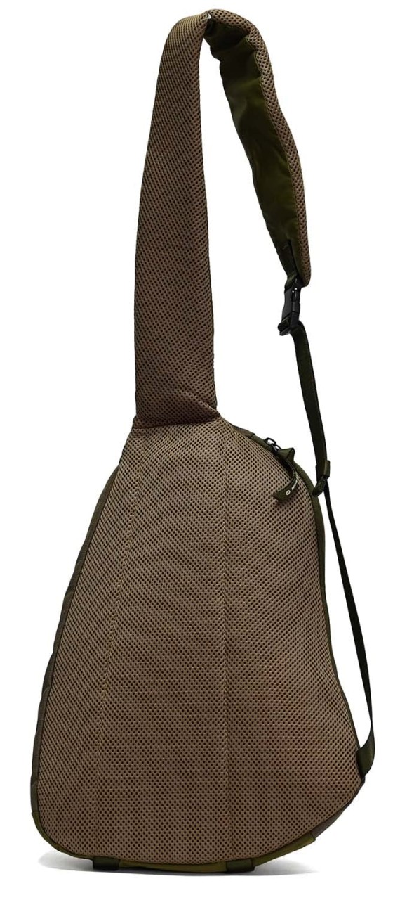 STRELLSON Handtaschen grün southwark rizo