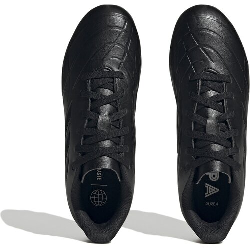 KINDER FUSSBALL-RASENSCHUHE COPA PURE.4 FXG J
