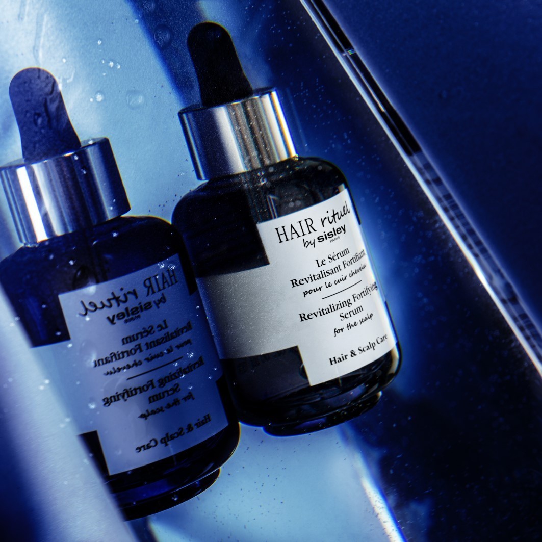 Sérum Revitalisant Fortifiant pour le cuir chevelu